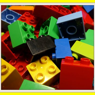Got LEGO? How to Sell Lego Pieces by the Pound and Get Cash