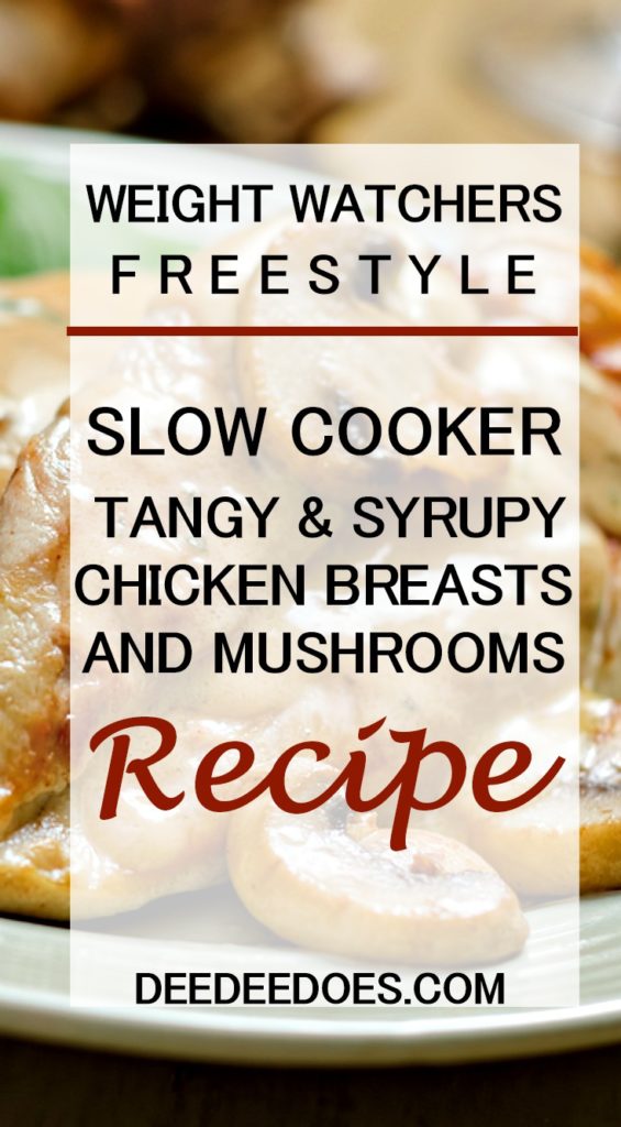 Delicious Weight Watchers Freestyle Slow Cooker Recipes