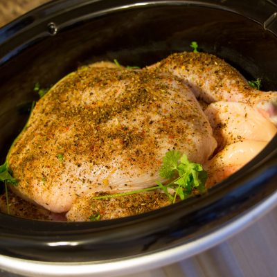 15+ Weight Watchers Freestyle Slow Cooker/Crockpot Recipes for 2 Points or Less