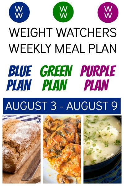 Weight Watchers Meals: Chicken Marsala, No Knead Bread + Chicken & Dumplings from DeeDeeDoes.com 