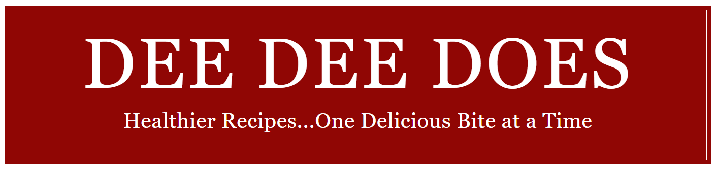 Dee Dee Does logo