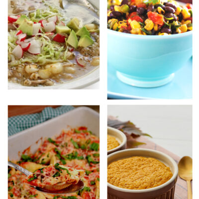 NEW! Weight Watchers Weekly Meal Plan with Recipes for the Week of 11/28/22