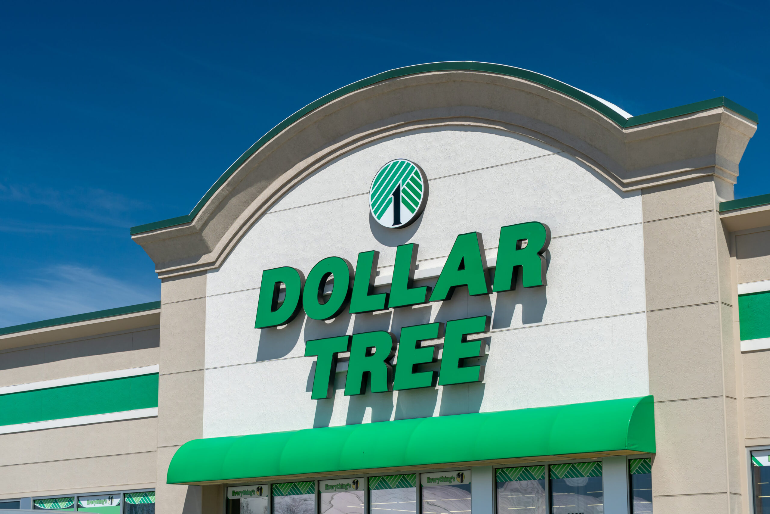 30+ Dollar Tree Low Point Food Finds for Weight Watchers