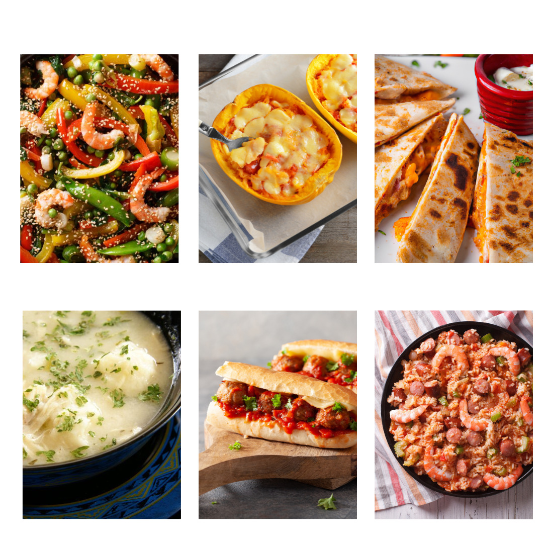 weight-watchers-weekly-meal-plan